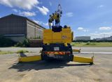 Cẩu cũ 25 Tấn Kobelco RK250-7 Đời 2013