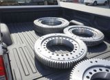 Mâm quay toa Unic 3-5 tấn