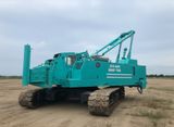 Máy khoan cọc nhồi DH508-105M Nippon