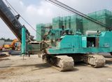 Khoan xi măng đất NIPPON SHARYO DH558-110M