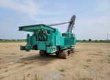 Khoan xi măng đất NIPPON SHARYO DH558-110M