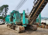 Khoan xi măng đất NIPPON SHARYO DH558-110M