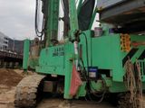 Khoan Xi Măng Đất Nippon Sharyo DH608-120M 27m