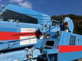 Bán Cẩu bánh lốp 13 tấn Kato KRM13H-2 nhập Nhật đời 2009 cũ