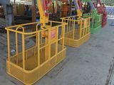Giỏ thép nâng người