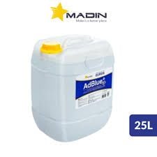 Blue Madin AdBlue