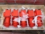 Tời xe tải gắn cẩu