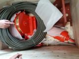 Bộ tời phụ xe cẩu