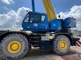 XE CẨU BÁNH LỐP 100 GR-1000EX-4 đời 2022