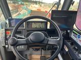 Cabin XE CẨU BÁNH LỐP 100 GR-1000EX-4