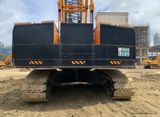 xe cẩu bánh xích 100 tấn Sumitomo SC1000 (1995)