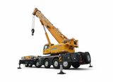 Xe cẩu lốp 500 tấn XCMG XCA500