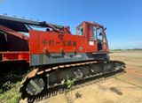 CẨU BÁNH XÍCH IHI CCH800 – 80 TẤN đời 1993