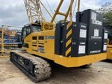 Cẩu xích 65 tấn XCMG