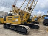 Xe Cẩu xích 65 tấn