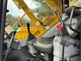 Maeda LC785 – cẩu bánh xích mini 4,9 tấn đời 2009 cabin điều hòa