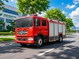 Xe cứu hỏa 6 khối Dongfeng D9 YZR5170GXFPM70/E6