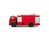 Xe chữa cháy cứu hỏa 5,5 khối HIno