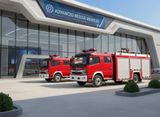 Xe Dongfeng nhập khẩu hợp QCVN 10:2025