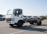Chassi xe hino 3,5 tấn