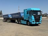 Đầu kéo điện Sany 425 EVJL425CG64