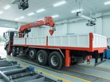 KS2825LB 12 tấn