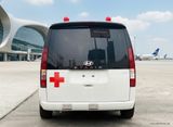 Xe Hyundai Staria Cứu thương: Thông số kỹ thuật & Catalogue chi tiết