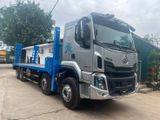 Xe Nâng Đầu Chở Máy Chenglong 4 Chân –Giao ngay