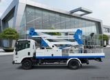 Xe Ô tô Nâng Người 20m ISUZU - SOCAGE 20D