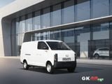 Xe Van Điện Kim Long GK48EV: Giá, Thông Số & Đánh Giá Chi Tiết