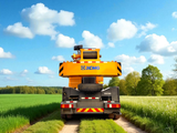 Giá xe cẩu 30 tấn