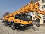 cẩu 25 tấn XCMG