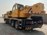 Giá cẩu 25 tấn