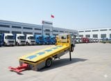 Xe cứu hộ 3 chức năng