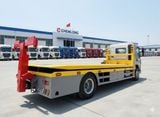 Xe nâng đầu cứu hộ sàn trượt M3
