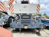 Cẩu Bánh Béo 35 Tấn Cũ Zoomlion RT35 Đời 2015