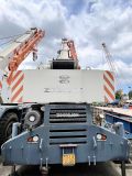 Cẩu Bánh Béo 35 Tấn Cũ Zoomlion RT35 Đời 2015