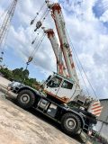Cẩu Bánh Béo 35 Tấn Cũ Zoomlion RT35 Đời 2015