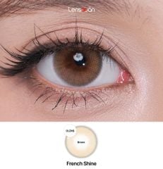 French Shine Hazel - OLENS