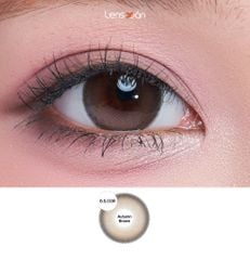 Autumn Brown - B.S.COR