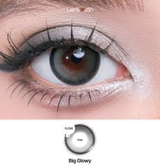 Big Glowy Gray - OLENS