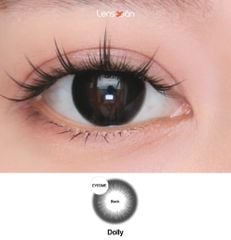 Dolly Black - Eyesme