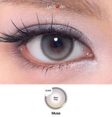 Muse Gray - OLENS