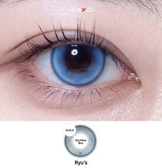 Ryu's Sky Muse Blue - OLOLA