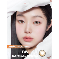 Biv Fixing Oatmeal Brown - MYFiPN