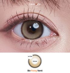 Biv Fixing Venti Oatmeal Brown - MYFiPN