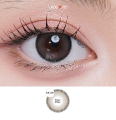 Sweet Choco - B.S.COR