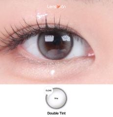 Lens 1 ngày Double Tint Gray - OLENS