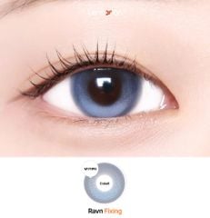 Lens 1 ngày Ravn Fixing Cobalt - MYFiPN