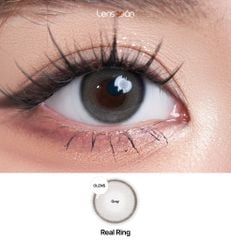Real Ring Gray - OLENS